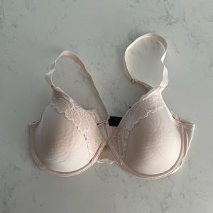 Hidden Glamour Bra by Natori